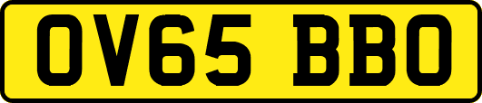 OV65BBO