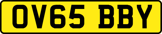 OV65BBY