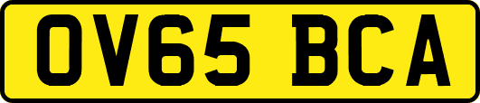 OV65BCA