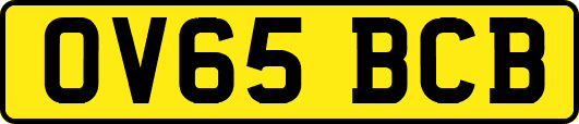 OV65BCB