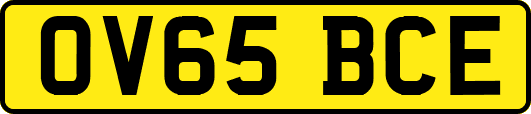 OV65BCE