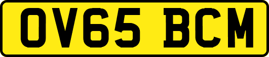 OV65BCM