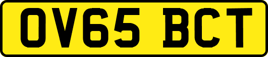 OV65BCT