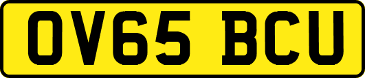 OV65BCU