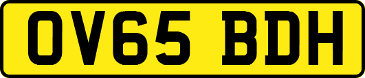 OV65BDH