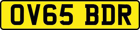 OV65BDR