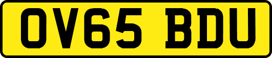 OV65BDU