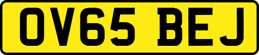OV65BEJ