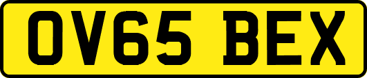 OV65BEX