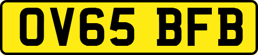 OV65BFB