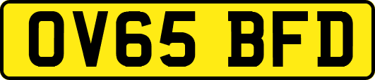 OV65BFD