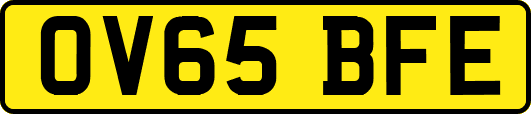 OV65BFE