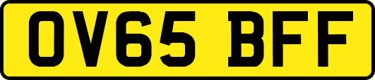 OV65BFF