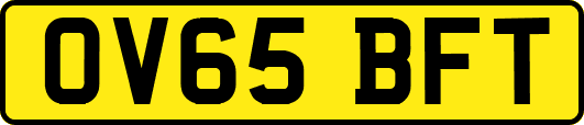 OV65BFT