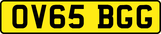 OV65BGG