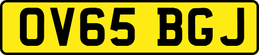 OV65BGJ