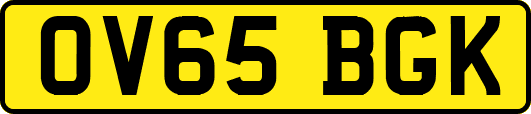 OV65BGK
