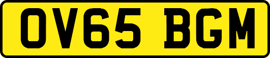 OV65BGM