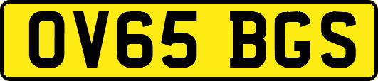 OV65BGS