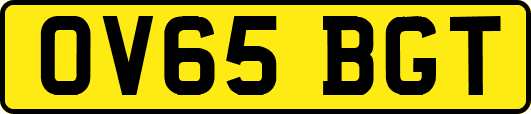 OV65BGT