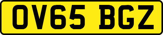 OV65BGZ