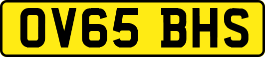 OV65BHS