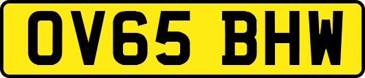 OV65BHW