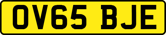 OV65BJE
