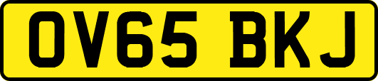 OV65BKJ