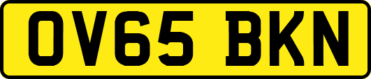 OV65BKN
