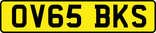 OV65BKS