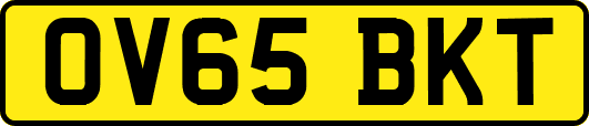 OV65BKT
