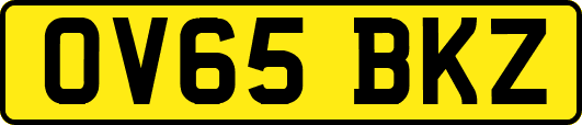 OV65BKZ