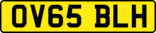 OV65BLH
