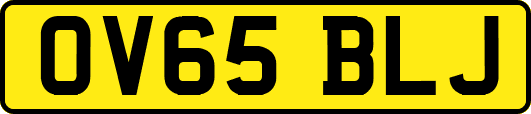 OV65BLJ