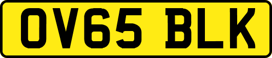 OV65BLK