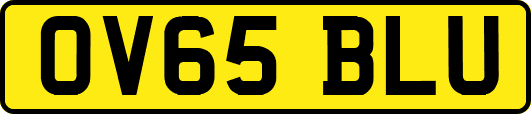 OV65BLU