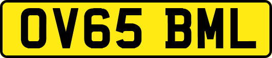 OV65BML