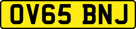 OV65BNJ