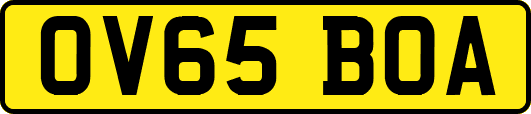 OV65BOA