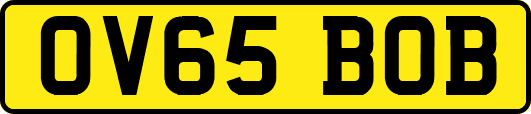 OV65BOB