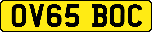 OV65BOC