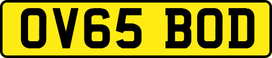 OV65BOD