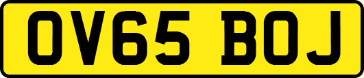 OV65BOJ