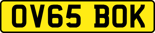 OV65BOK