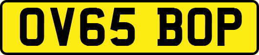 OV65BOP