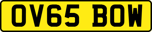 OV65BOW