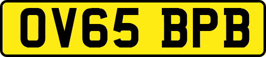 OV65BPB