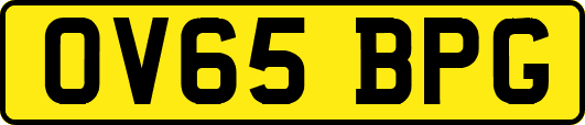 OV65BPG