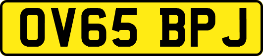 OV65BPJ
